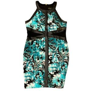 Thalia Sodi dress size Large NEW WITH TAGS